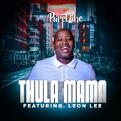 Thula Mama (feat. Leon Lee) artwork