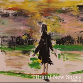 Takuya Kuroda - Brand New Shoes