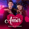 Cena de Amor by Brisa Star, Zé Vaqueiro iTunes Track 1