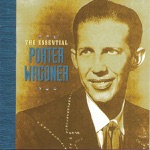 Porter Wagoner - What Ain't to Be, Just Might Happen