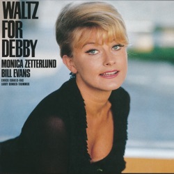 Monica Zetterlund - Monicas Vals
