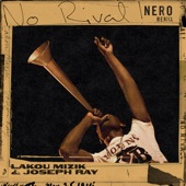 No Rival! (NERO Remix) artwork