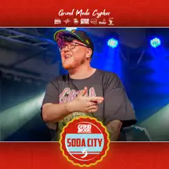Grind Mode Cypher Soda City 5 (feat. Ayok, Capcizza, Jacc D. Frost, Frankie V, Pretty 