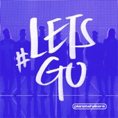 Let's Go (Live) artwork