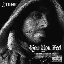 How You Feel (Remix) [feat. Lord Infamous, T-Rock & Mr. 4Twenty] - Single by II Tone album reviews, ratings, credits