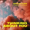 Thinking About You (feat. Daniel Johnson) - Single, 2018