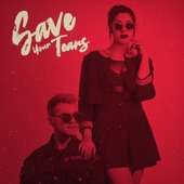 Save your tears (Spanish Version) artwork