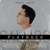 Salmos: Acústico en Español, Playback