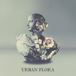 Urban Flora - Alina Baraz &amp; Galimatias Cover Art