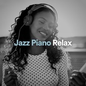 Piano Jazz Lounge Ambience (Jazz Piano Instrumental) artwork