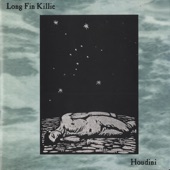Long Fin Killie - The Heads of Dead Surfers