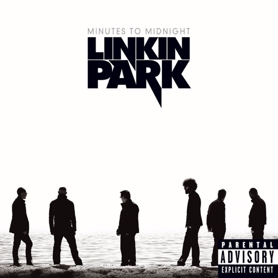 Cover artwork for Across the Line