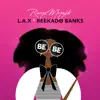 Bebe (feat. L.A.X & Reekado Banks) - Single album lyrics, reviews, download