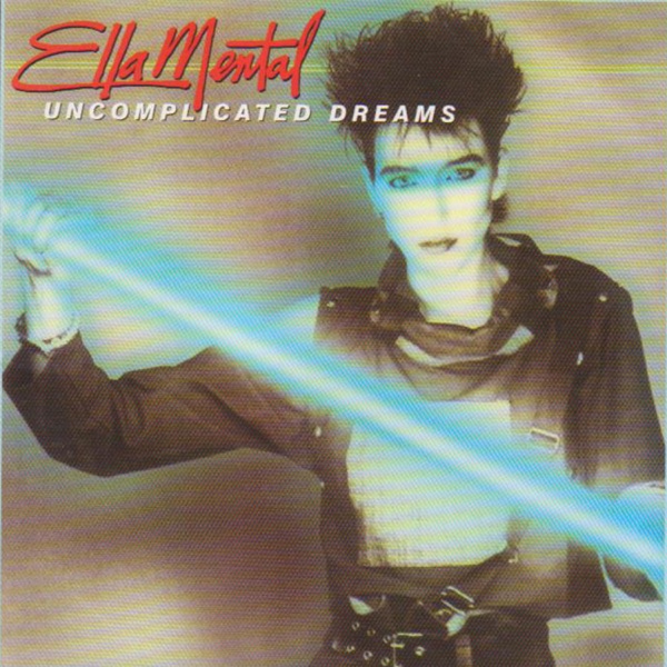 Ellamental - See Yourself (Clowns)