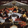 William Christie, Anne Sofie von Otter, Lawrence Zazzo, Sylvia Tro Santafé, Giovanni Furlanetto, Elizabeth Norberg-Schulz & Sandrine Piau - Te Deum