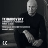 Paavo Järvi & Estonian National Symphony Orchestra - Symphony No. 6 in B Minor, Op. 74 'Pathétique': III. Allegro molto vivace