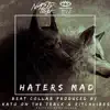 Haters Mad (Instrumental) - Single album lyrics, reviews, download