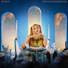 Whenever You're Ready artwork