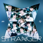 STRANGER(Special Edition) - EP artwork