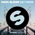 Get There (Extended Mix) song reviews