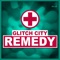Remedy - Glitch City lyrics