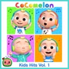 Cocomelon Kids Hits, Vol. 1