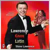 Lawrence Goes Latin album lyrics, reviews, download
