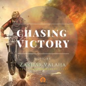 Zakhar Valaha - Chasing Victory