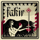 Fakir artwork