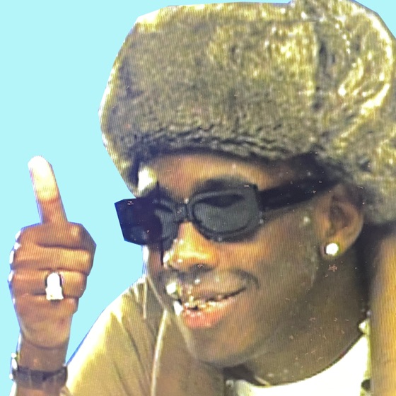 Cover artwork for LUMBERJACK