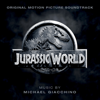 Jurassic World (Original Motion Picture Soundtrack) - Michael Giacchino