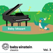 Baby Mozart: Baby Einstein Classics, Vol. 3 artwork