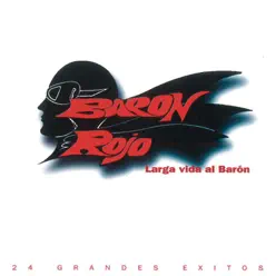 Grandes Éxitos - Barón Rojo