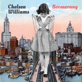 Chelsea Williams - Anything Worth Saving