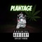 Plantage (feat. OSKA) - King Donat lyrics