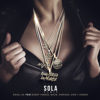 Sola (Remix) [feat. Daddy Yankee, Wisin, Farruko & Zion & Lennox] - Anuel AA
