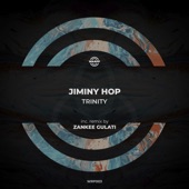 Trinity (Zankee Gulati Remix) artwork