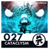 Monstercat 027 - Cataclysm, 2016