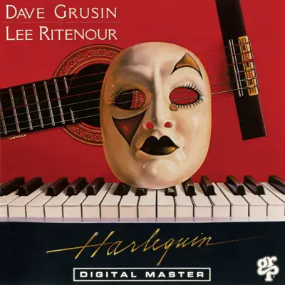 Harlequin - Lee Ritenour