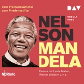 Ursula Voß - Nelson Mandela, Kapitel 22