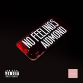 No Feelings artwork