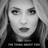 The Thing About You - EP