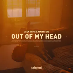 Out of My Head (Extended) Song Lyrics