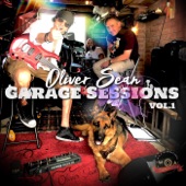 Wish You Were Here (Garage Sessions Unplugged Version) artwork