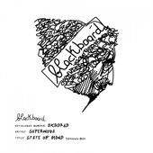 State of Mind (Extended Mix) artwork