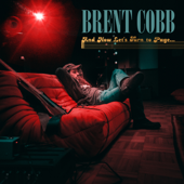 Just a Closer Walk with Thee - Brent Cobb