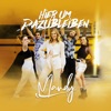 Hier um dazubleiben - Single