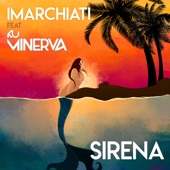 Sirena (feat. KU MINERVA) artwork