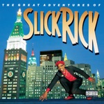 Slick Rick - Children's Story