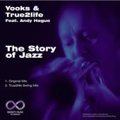 The Story of Jazz artwork